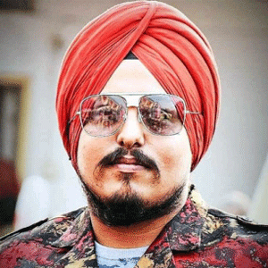 Mr. Manpreet Singh Bagga