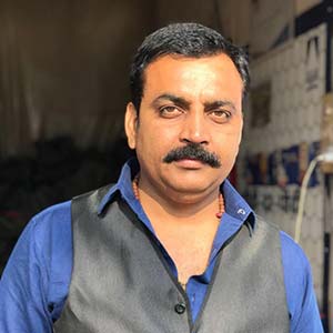 Mr. Shashank Shekhar singh